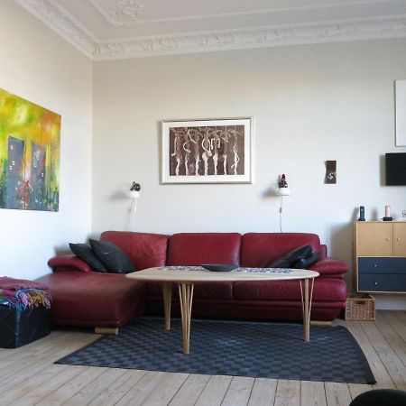 Apartmentincopenhagen Apartment 1101 Esterno foto