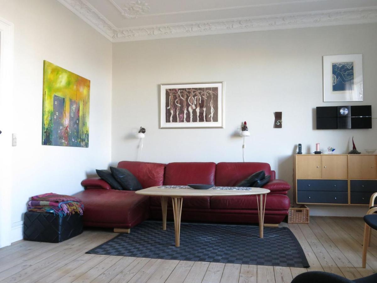 Apartmentincopenhagen Apartment 1101 Esterno foto